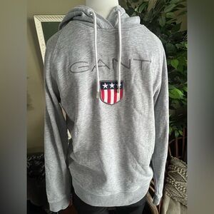 Gant Hoodie